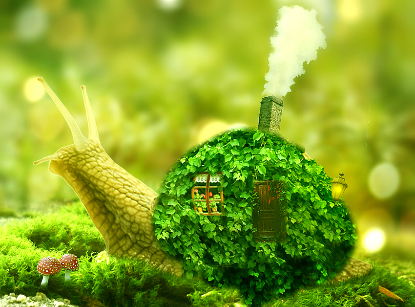 蜗牛游戏公司全景-蜗牛游戏公司：创意火花闪耀，技术挑战无惧