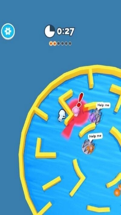 战斗吧蘑菇君电脑版-疯狂蘑菇大作战，让你欲罢不能