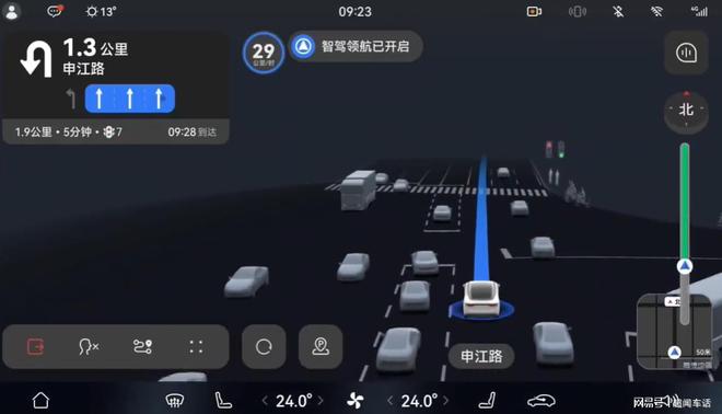 自动挡l是什么意思-自动挡l：省力省心，一秒get