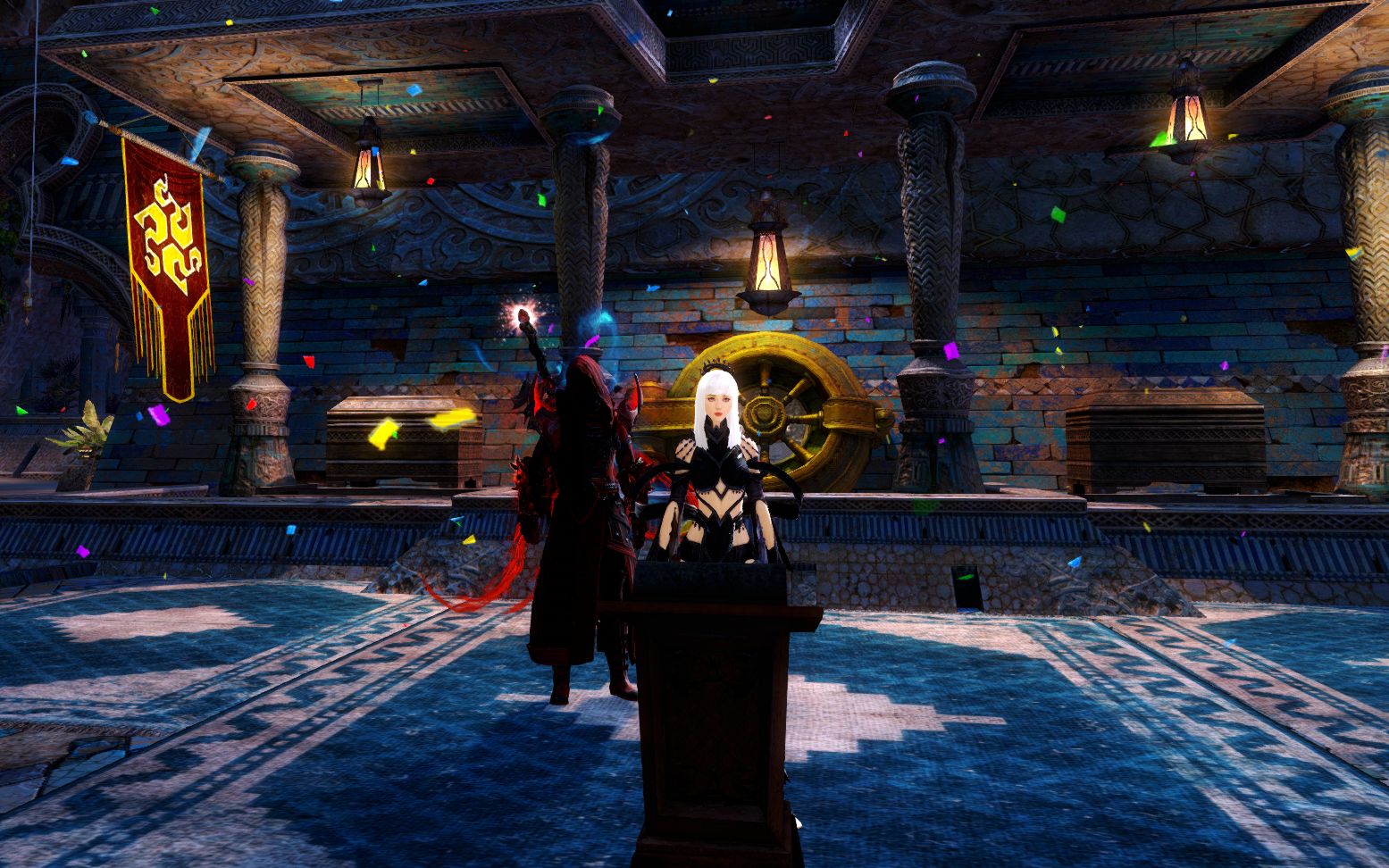 征途召唤师哪个宝宝是群攻-征途世界新宠登场，烈焰小魔群攻技能惊艳全场