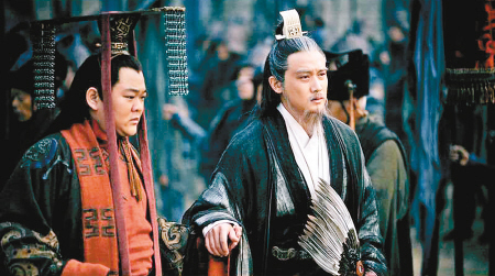 三国战记调诸葛亮-三国战记：诸葛亮VS司马懿，智慧对决谁更胜一筹？