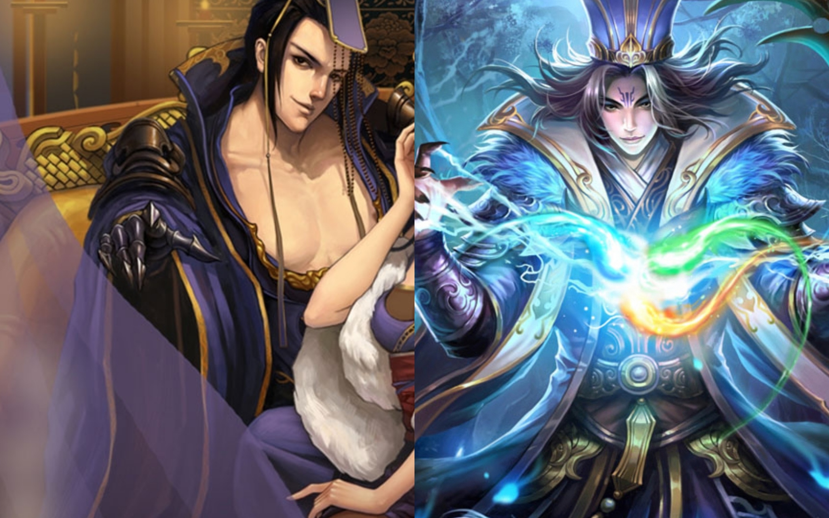 三国战记诸葛亮tas_三国战记诸葛亮大招叫什么_三国战记调诸葛亮