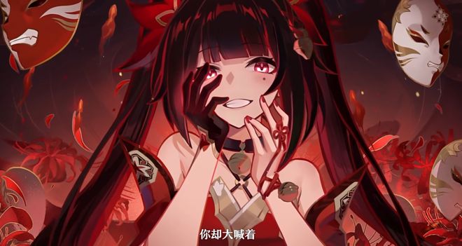 优秀的动漫-超越想象！咒术回战三大亮点揭秘