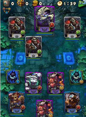 魔导英雄传1.5.4破解版_破解英雄传魔导版15关攻略_魔导英雄传中文破解版