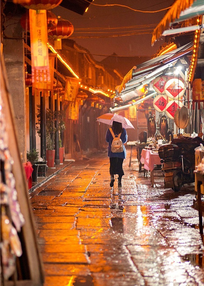 西塘 攻略_游玩西塘攻略_西塘怎么玩