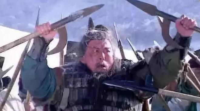 重生三国之我乃曹昂80-重生曹昂：不一样的三国传奇故事