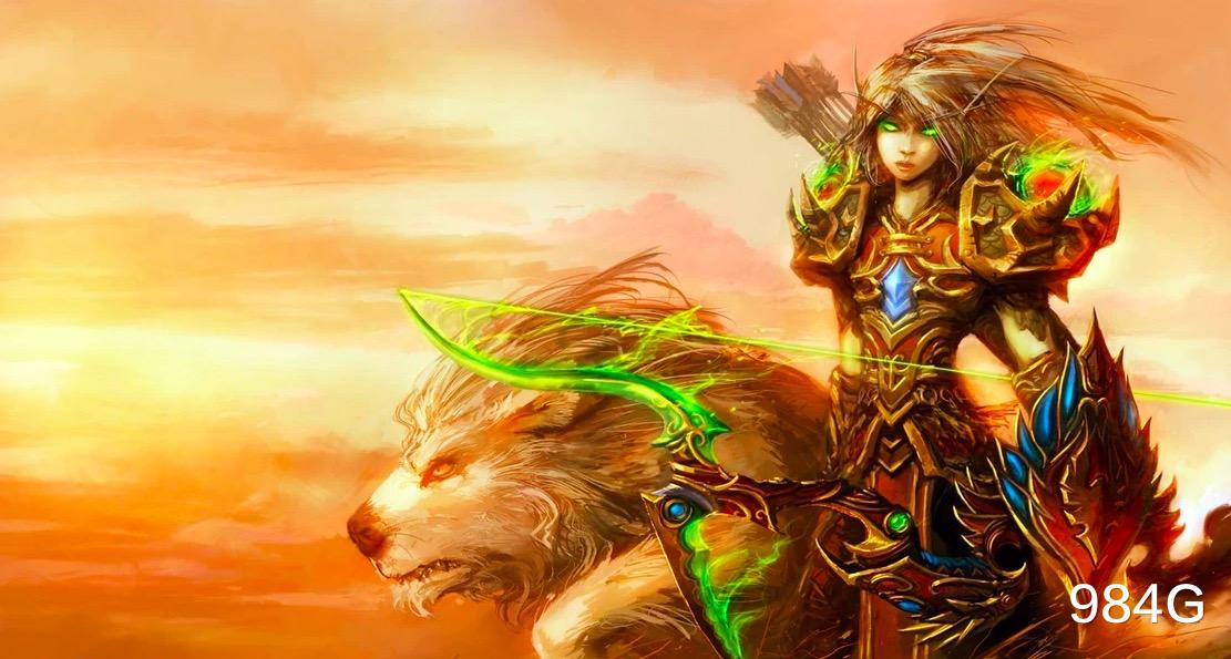 魔兽术士110满级后干啥_魔兽术士升级攻略从1到60_魔兽术士升级