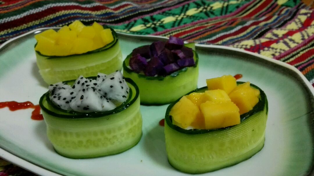 自己做寿司怎么做_做寿司需要哪些食材_做寿司作文400字优秀作文
