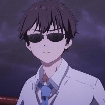 头像动漫男生qq_头像动漫2021最新款男_今日最新qq头像 动漫男