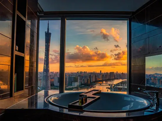 广州塔有必要上去吗_广州塔有必要上去吗_广州塔有必要上去吗