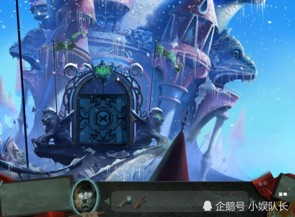机械迷城玩游戏机推箱子那一关_机械迷城推箱子游戏_机械迷城第7关那个箱子