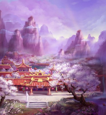 梦幻古龙门派技能id_梦幻古龙角色_梦幻古龙高手位置