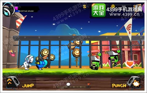 天启行动游戏下载安卓版 天启行动游戏下载安卓版