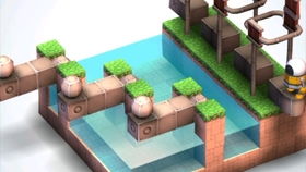 迷宫生存3d迷宫生存3d 