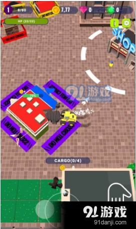 泡泡大作战游戏手机游戏 