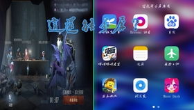 第三方强制分屏软件 