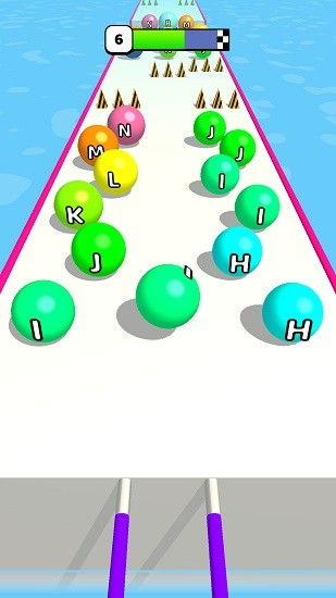 数字游戏英雄生存 