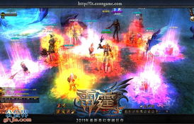 三界修仙志 