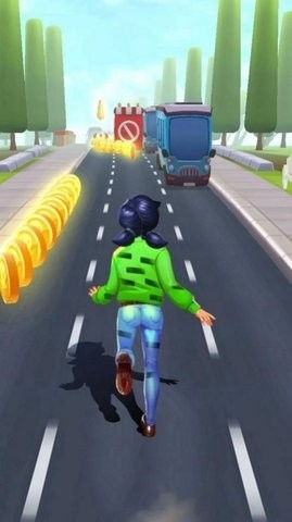 时移赛跑者游戏下载官方版2024 