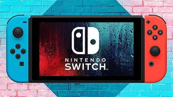 怀德花园switch游戏 