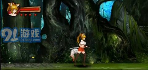 星神少女游戏官网版 