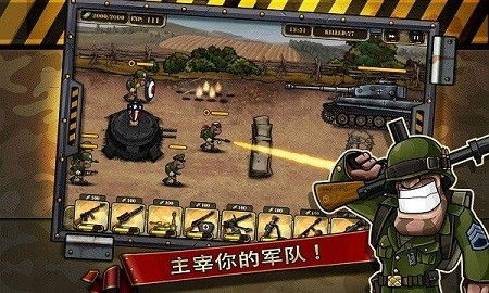 nikke胜利女神手游国际服 