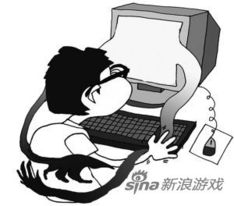 流氓布娃娃 