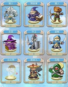 换图标百变图标 