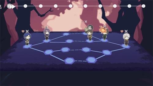 双子游戏安卓怎么玩