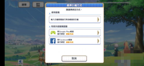 安卓好玩的游戏外服,尽享安卓外服热门游戏盛宴